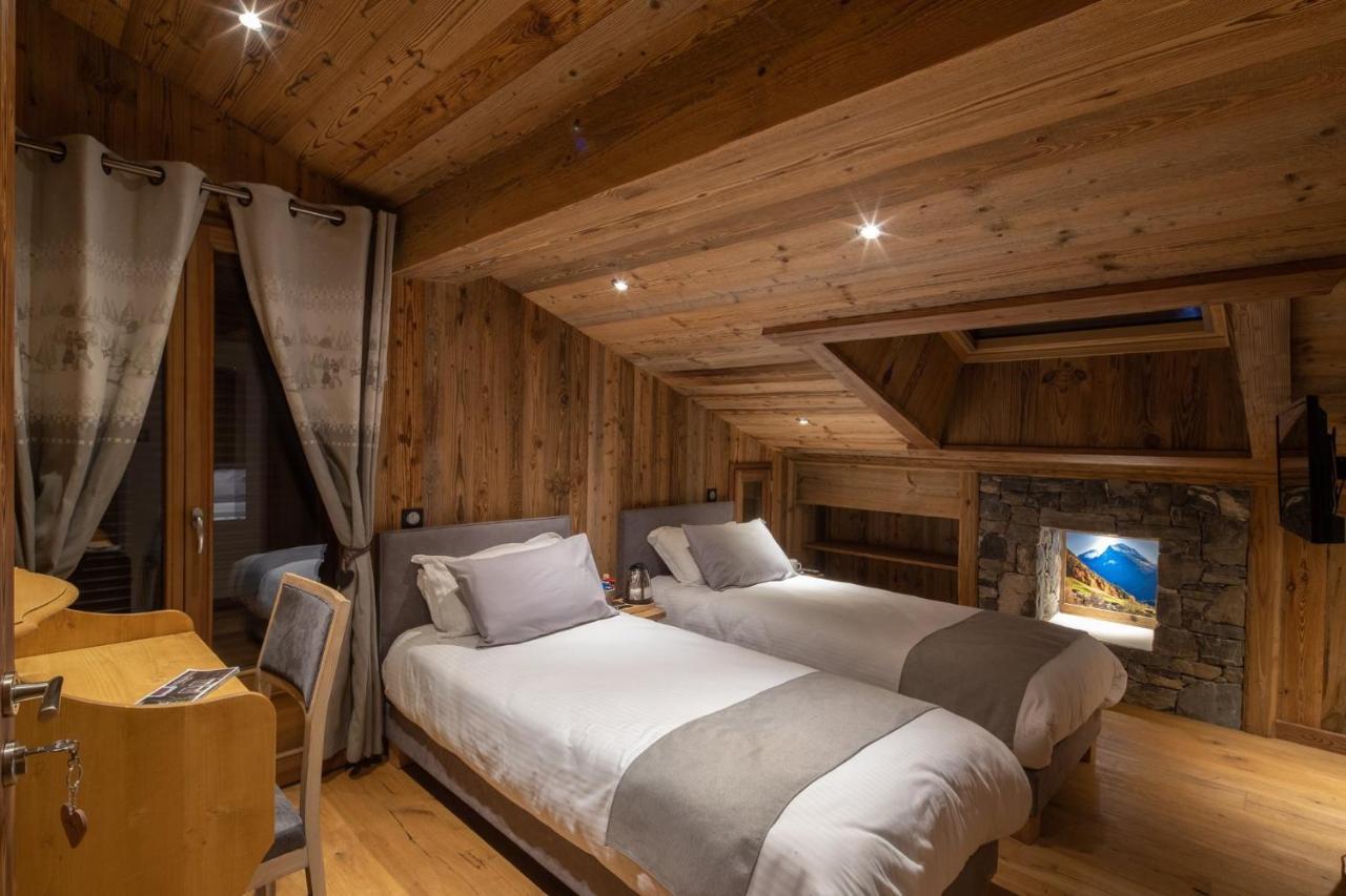 Апартаменти Chalet Hubert Морзін Екстер'єр фото