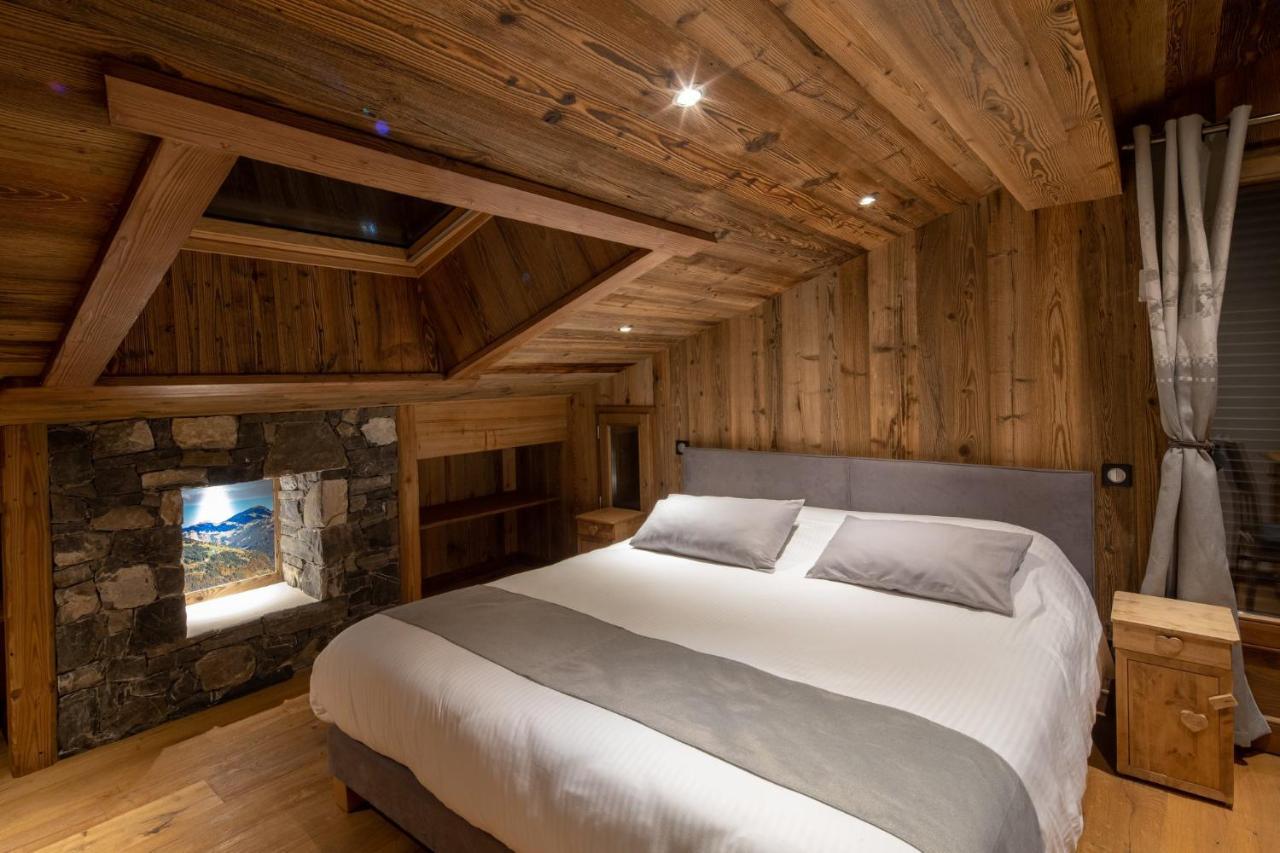 Апартаменти Chalet Hubert Морзін Екстер'єр фото